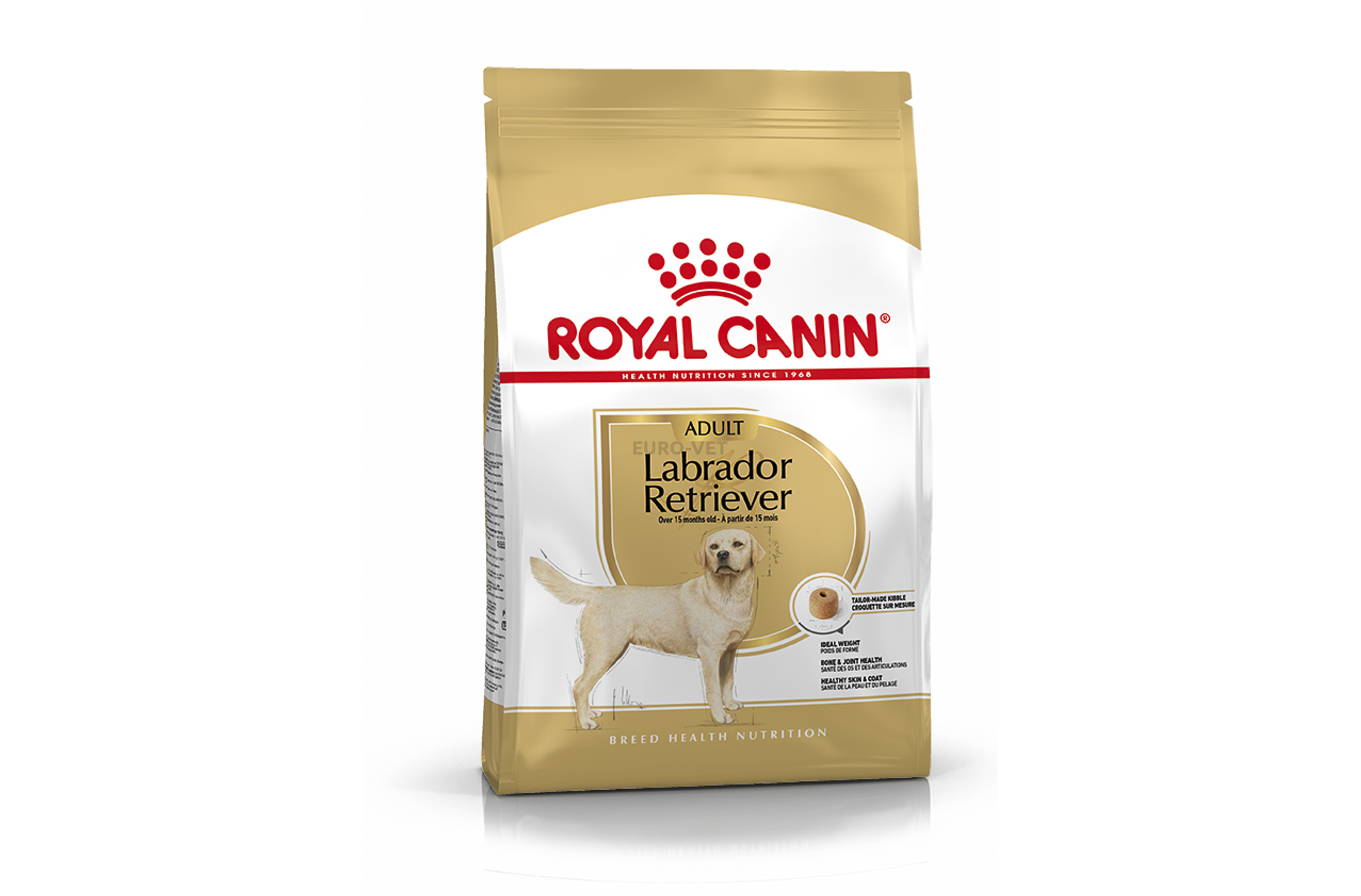 Royal Canin Labrador Retriever Adult 12 kg